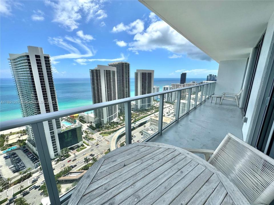 4010 S Ocean Dr T3503, Hollywood, Florida 33019