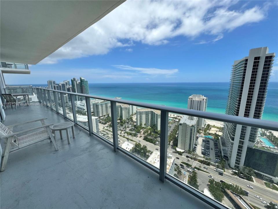 4010 S Ocean Dr T3503, Hollywood, Florida 33019
