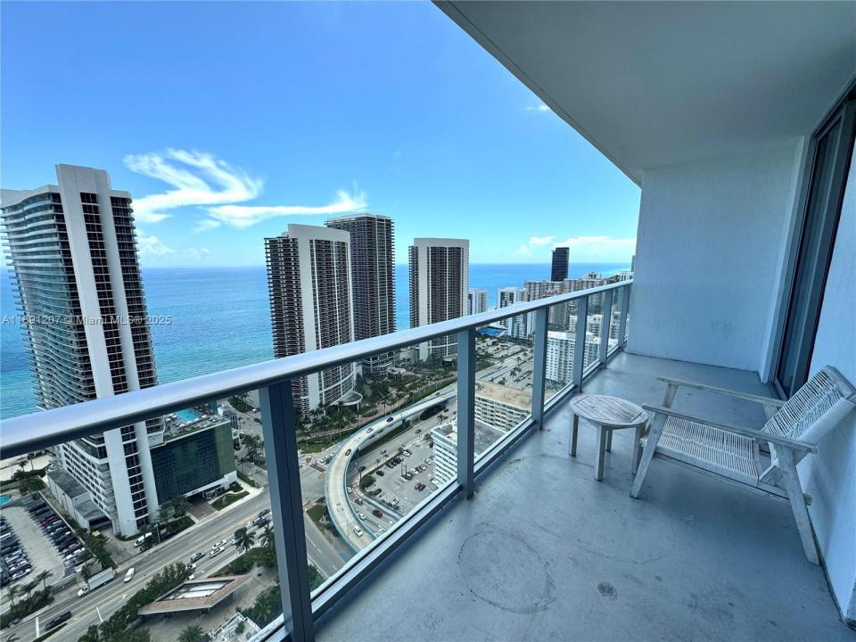 4010 S Ocean Dr T3503, Hollywood, Florida 33019
