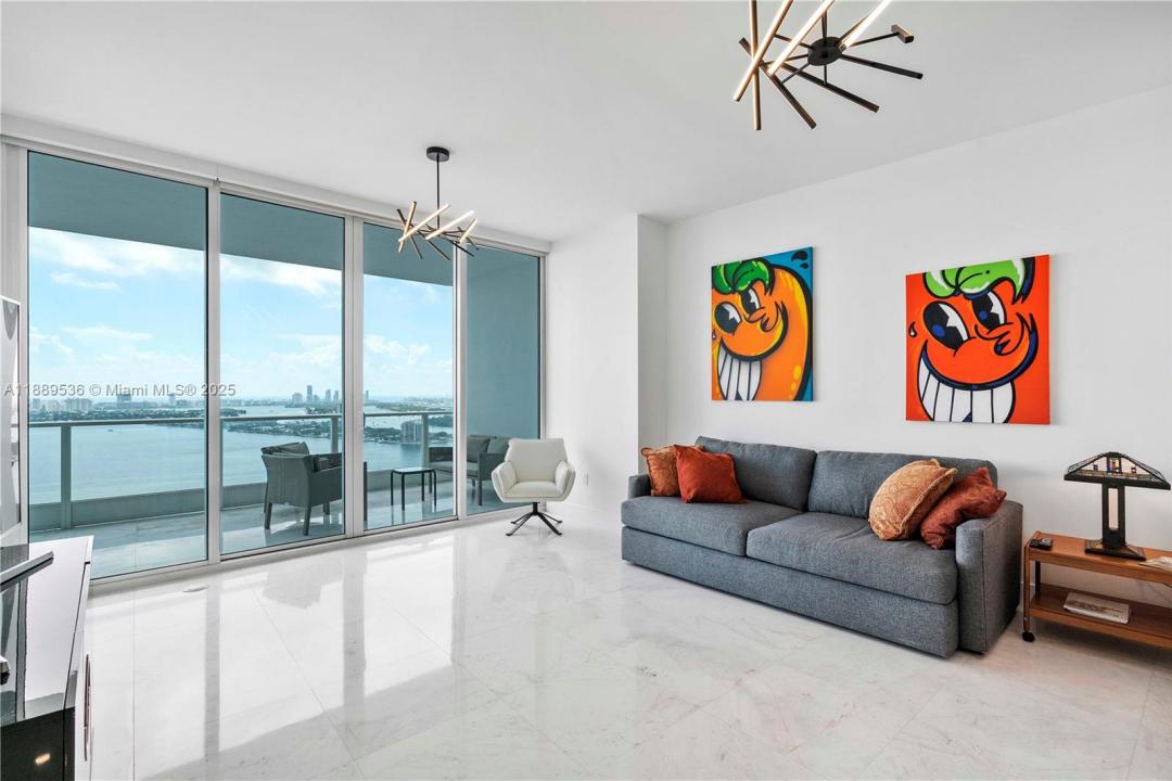 2020 N Bayshore Dr 3108, Miami, Florida 33137, Stati Uniti