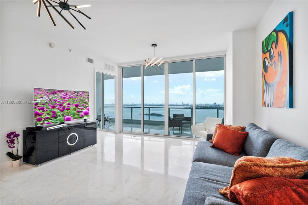 2020 N Bayshore Dr 3108, Miami, Florida 33137, Stati Uniti