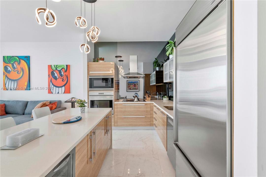 2020 N Bayshore Dr 3108, Miami, Florida 33137, Stati Uniti