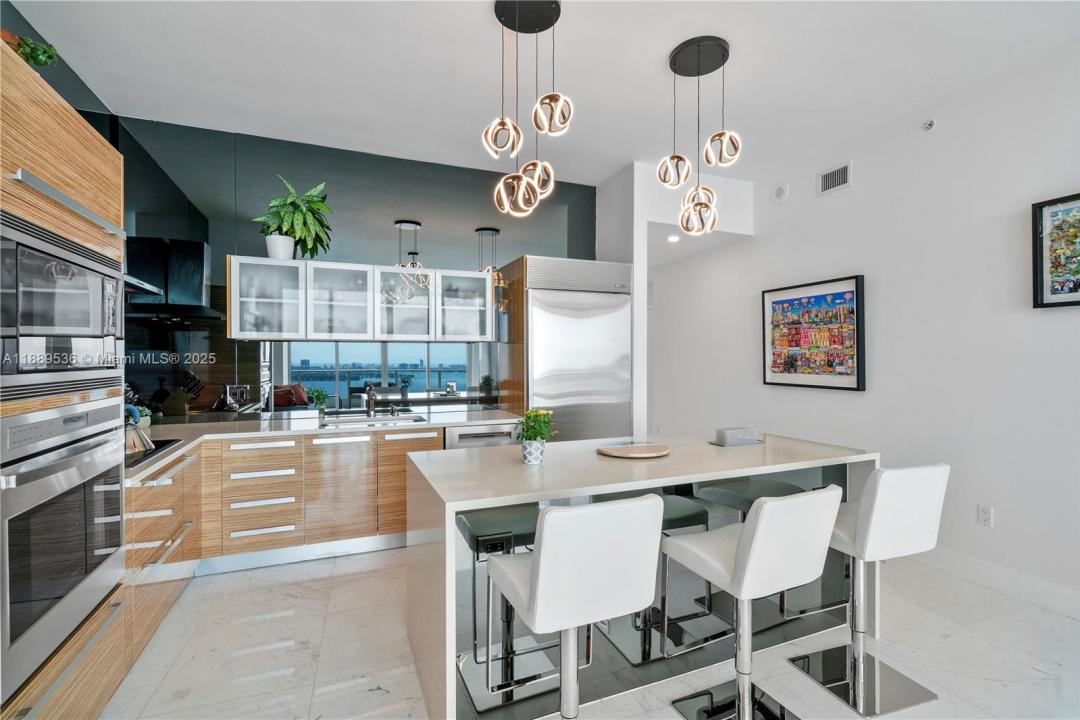 2020 N Bayshore Dr 3108, Miami, Florida 33137, Stati Uniti