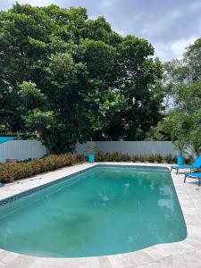 1161 NW 15th St, Fort Lauderdale, Florida 33311, USA