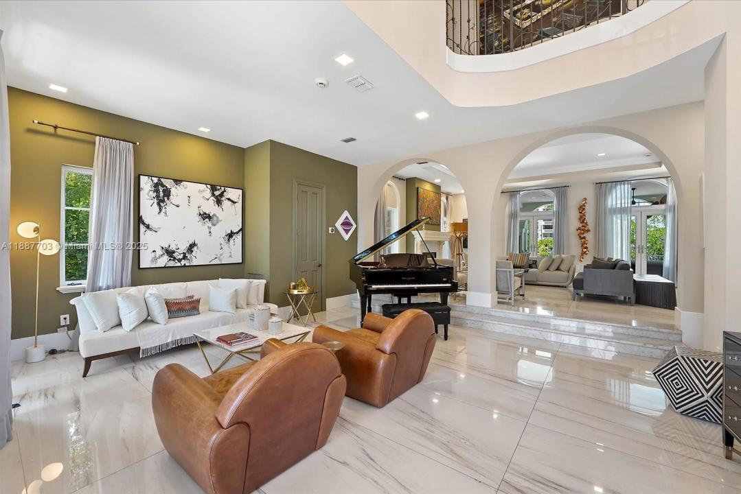 285 Carabela Ct, Coral Gables, Florida 33143, Estados Unidos