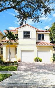 16927 SW 34th St, Miramar, Florida 33027, USA