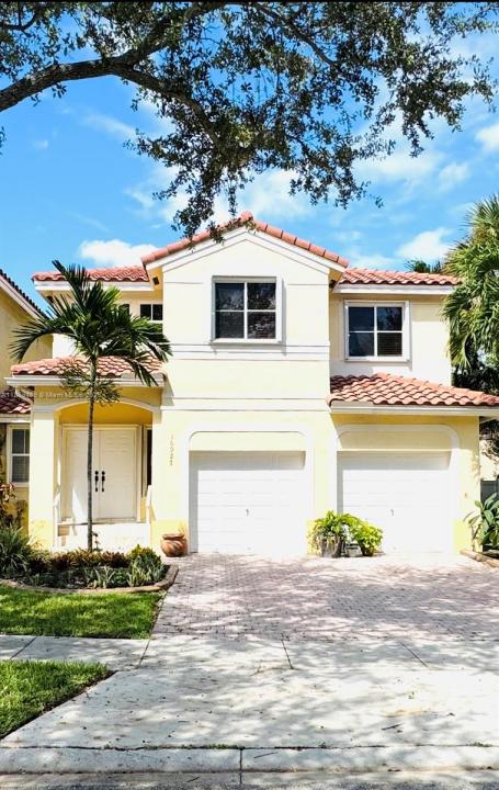 16927 SW 34th St, Miramar, فلوريدا 33027, الولايات المتحدة
