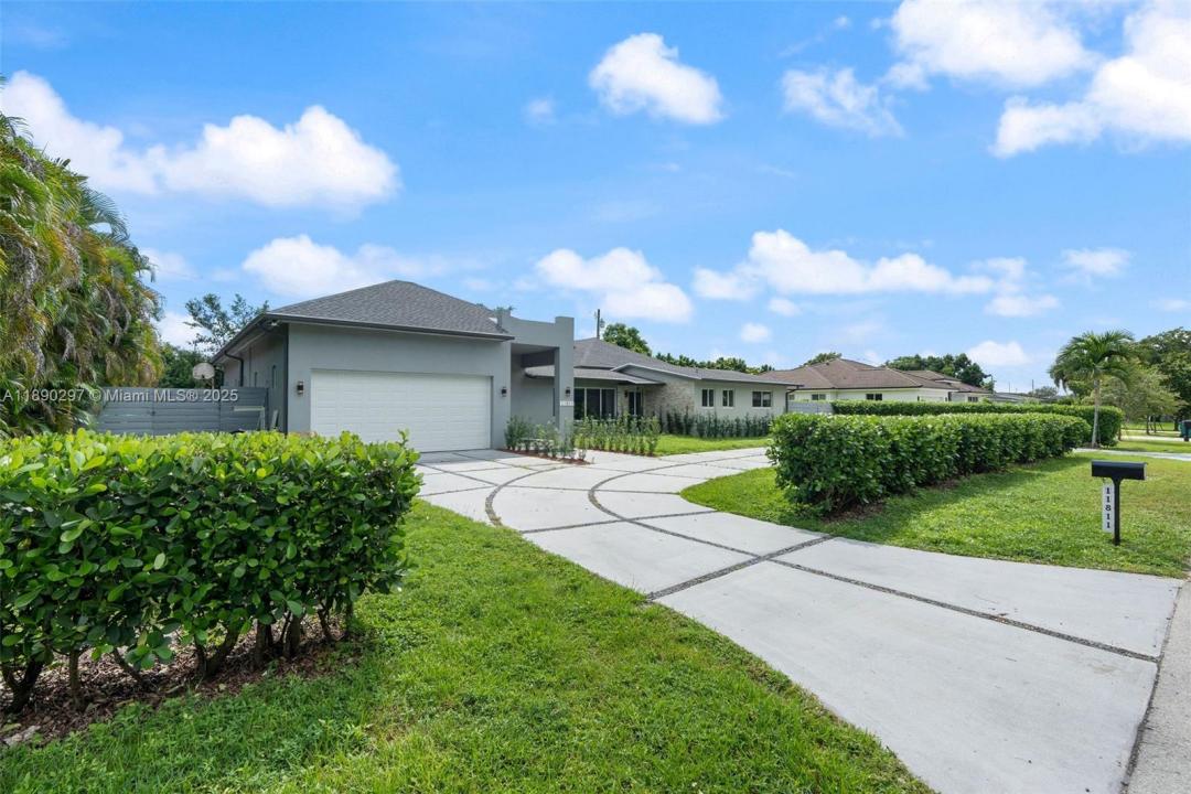 11811 SW 82 Rd, Miami, Florida 33156, Estados Unidos