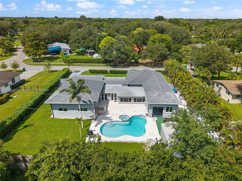 11811 SW 82 Rd, Miami, Florida 33156, Estados Unidos