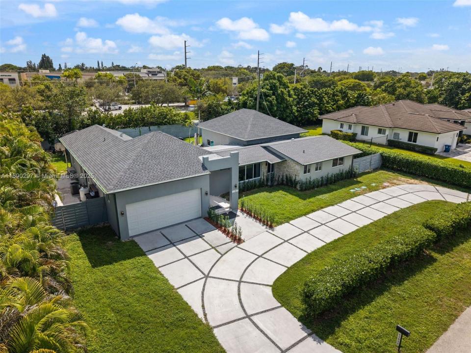 11811 SW 82 Rd, Miami, Florida 33156, Estados Unidos