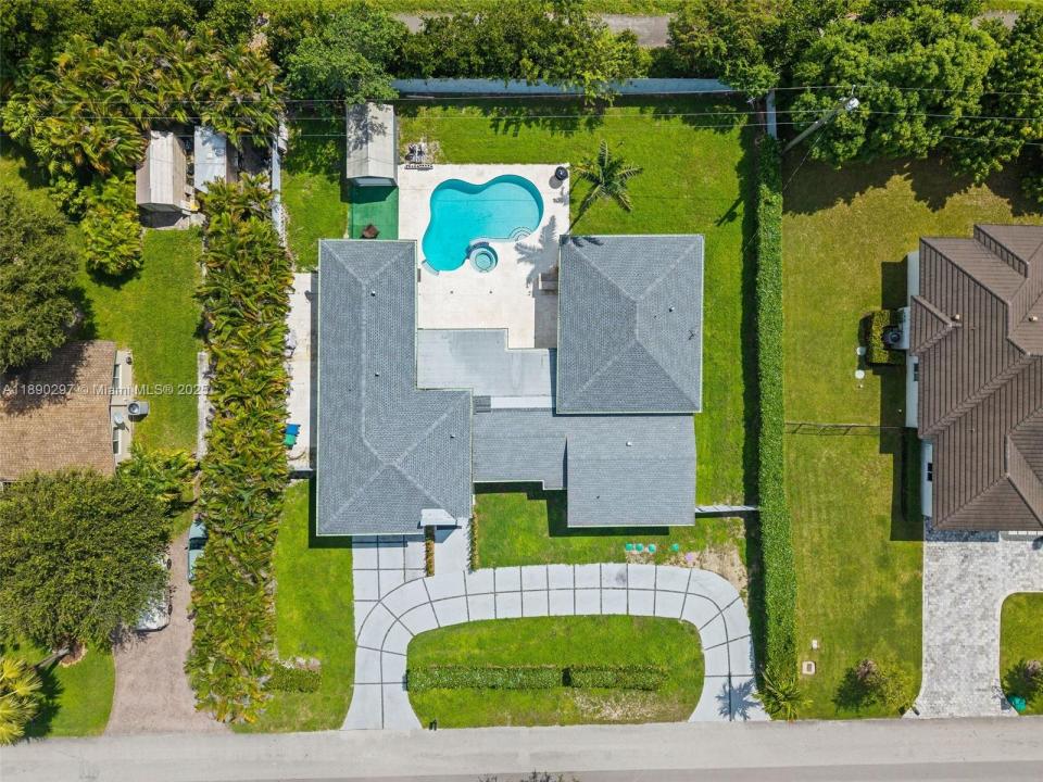 11811 SW 82 Rd, Miami, Florida 33156, Estados Unidos