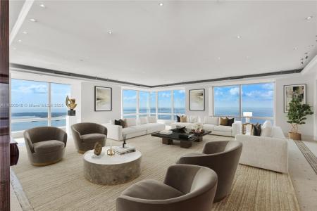 1425 Brickell Ave 54DEF, Miami, Florida 33131, USA