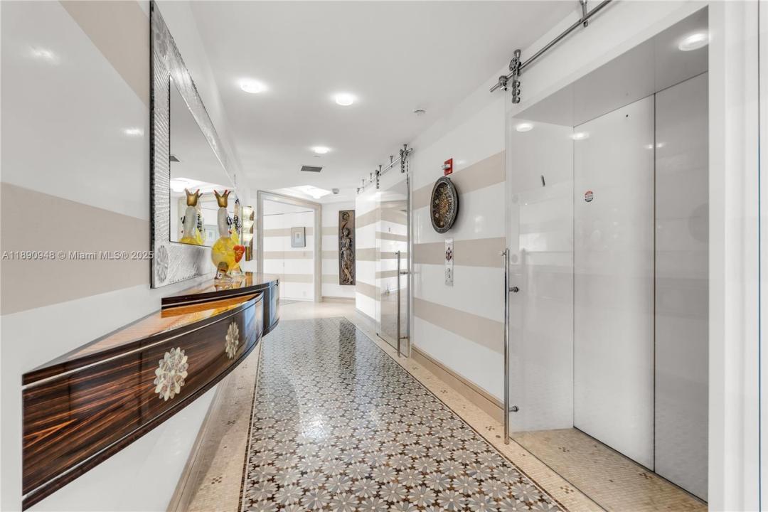 1425 Brickell Ave 54DEF, Miami, Floride 33131, États-Unis