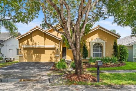 11575 S Quayside Dr, Cooper City, Florida 33026, USA