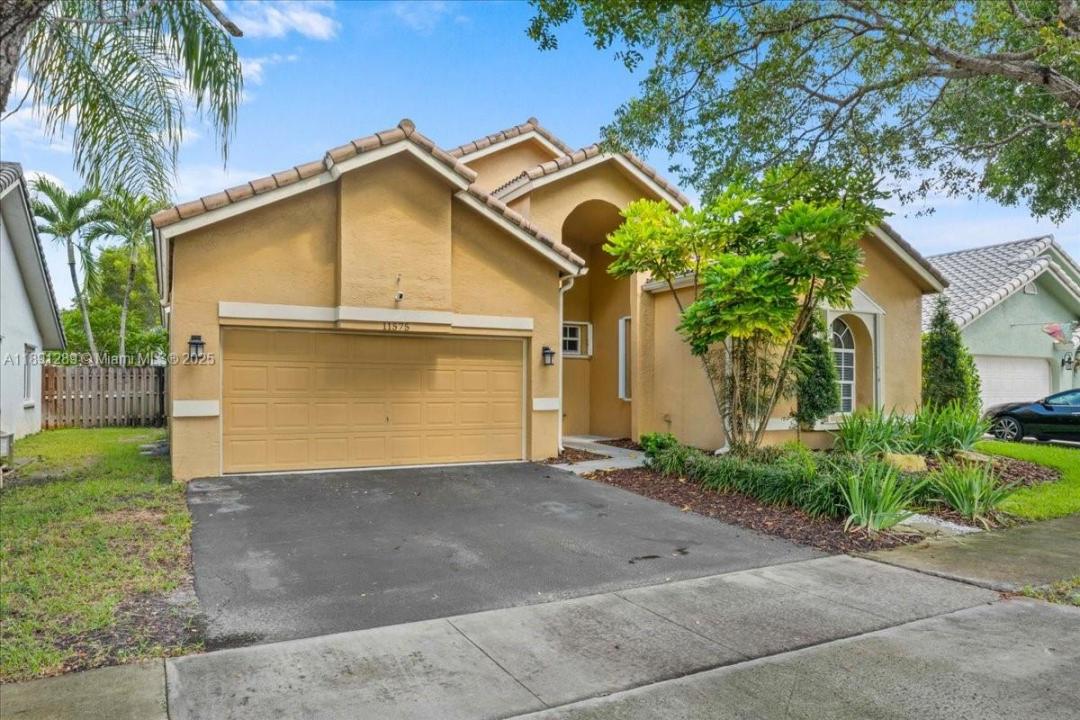 11575 S Quayside Dr, Cooper City, Florida 33026, Amerika Birleşik Devletleri