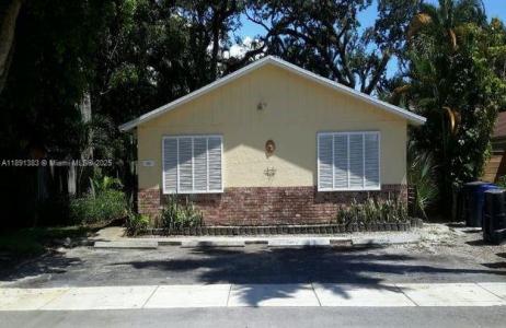 1841 SW 22nd St, Fort Lauderdale, Florida 33315, USA