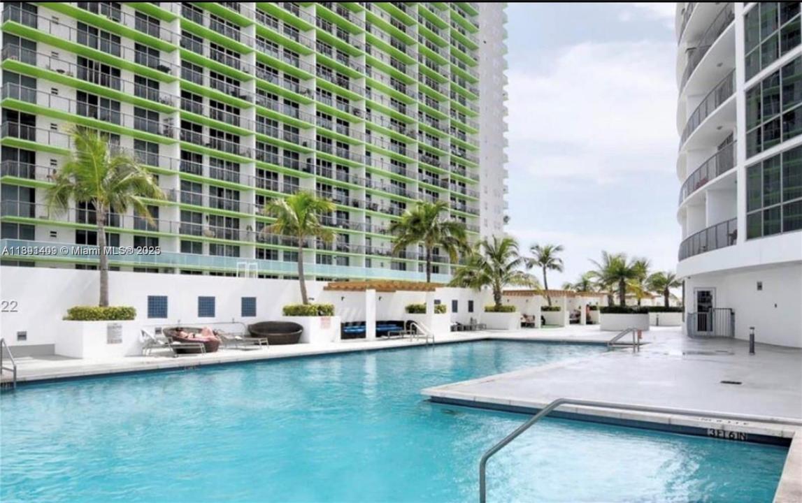 1750 N Bayshore Dr 1710, Miami, Florida 33132