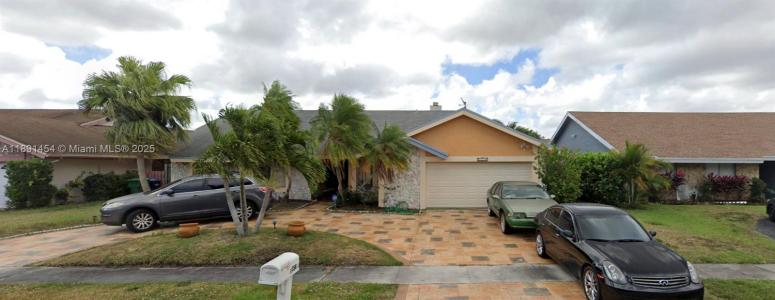 7358 NW 49th St, Lauderhill, Flórida 33319, Estados Unidos