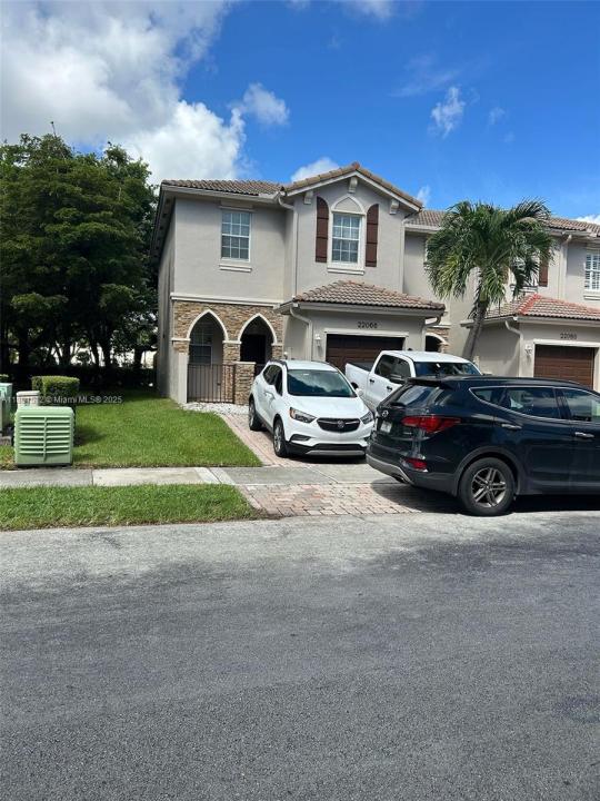 22066 SW 93rd Pl, Cutler Bay, Floride 33190, États-Unis