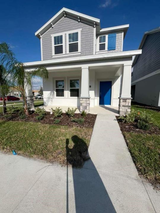 5984 ZEN WAY 5984, Clermont, Florida 34714, Estados Unidos