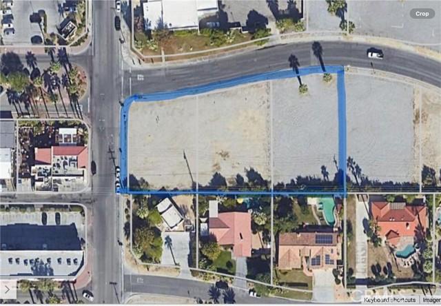 Avenida La Fonda, La Quinta, California 92253, Stati Uniti