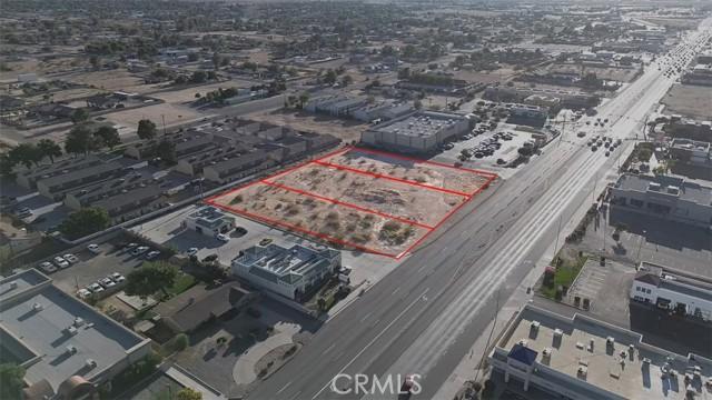 Bear Valley, Hesperia, Califórnia 92345, Estados Unidos