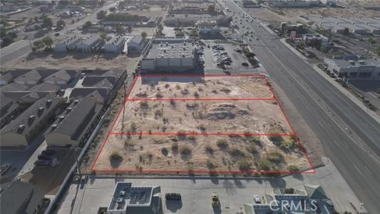 Bear Valley, Hesperia, Califórnia 92345, Estados Unidos