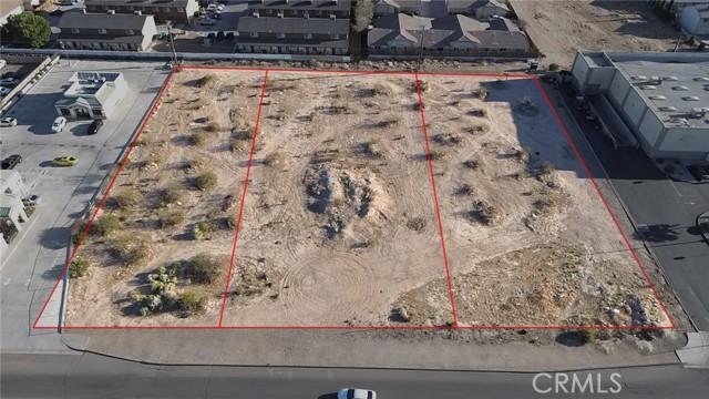 Bear Valley, Hesperia, Califórnia 92345, Estados Unidos