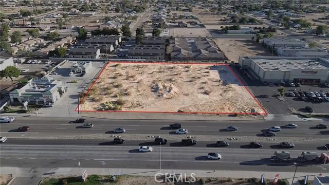 Bear Valley, Hesperia, Califórnia 92345, Estados Unidos