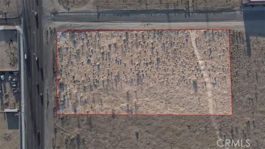 Bear Valley, Victorville, Kalifornia 92392, USA