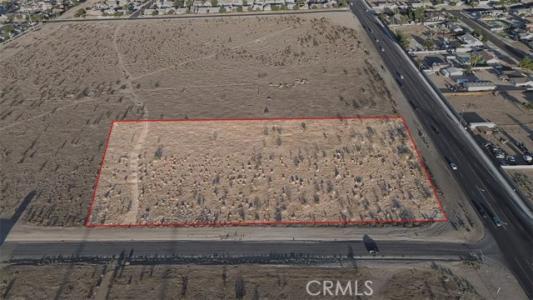 Bear Valley, Victorville, Kalifornia 92392, USA