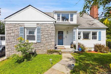 69 Ardell Road, Yonkers, New York 10708, États-Unis