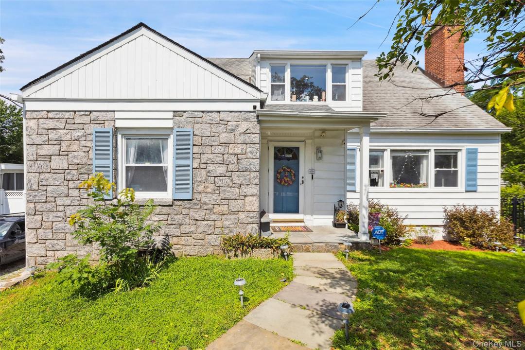 69 Ardell Road, Yonkers, New York 10708, États-Unis