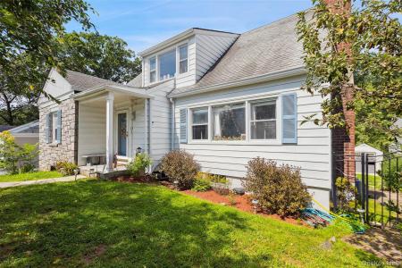 69 Ardell Road, Yonkers, New York 10708, États-Unis