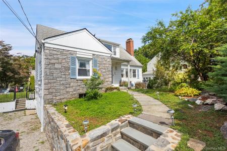 69 Ardell Road, Yonkers, New York 10708, États-Unis