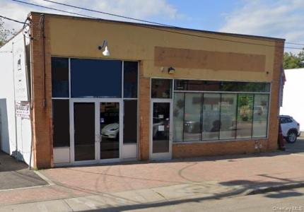 411 Jericho Turnpike, North Hempstead, New York 11040, Amerika Birleşik Devletleri