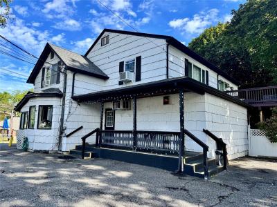 749 Mount Sinai Coram Road, Brookhaven, New York 11766, États-Unis