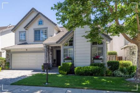 Kentfield Avenue, Redwood City, 加州 94061, 美國