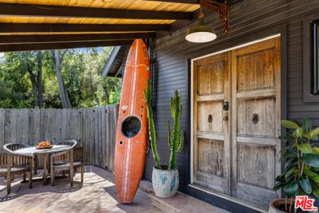 Laurel Canyon Boulevard, Studio City, 加州 91604, 美國