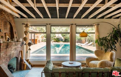 Laurel Canyon Boulevard, Studio City, 加州 91604, 美國