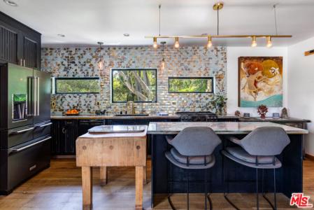 Laurel Canyon Boulevard, Studio City, 加州 91604, 美國