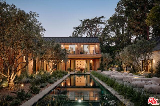 Fryman Road, Studio City, 加州 91604, 美國