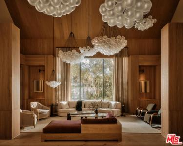 Fryman Road, Studio City, 加州 91604, 美國