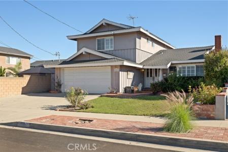 Statler Street, San Pedro, Califórnia 90731, Estados Unidos