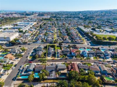 Statler Street, San Pedro, קליפורניה 90731, ארצות הברית של אמריקה