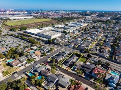 Statler Street, San Pedro, קליפורניה 90731, ארצות הברית של אמריקה