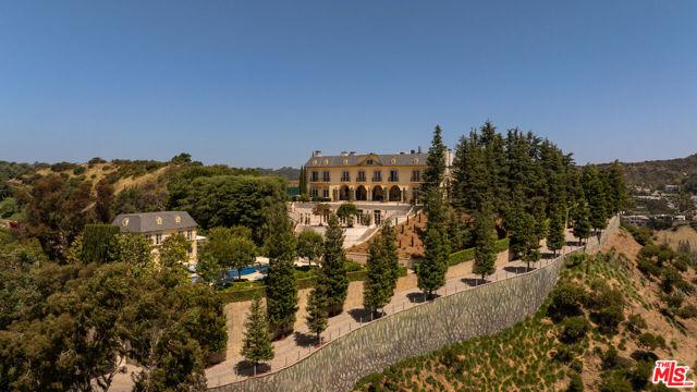 Davies Drive, Beverly Hills, California 90210