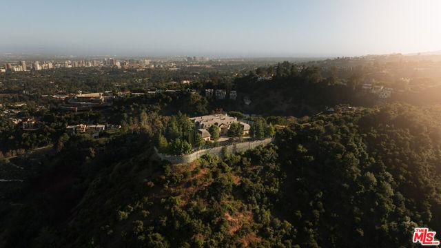 Davies Drive, Beverly Hills, California 90210