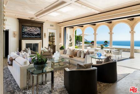 Mystique, Newport Coast, 캘리포니아 92657, 미국