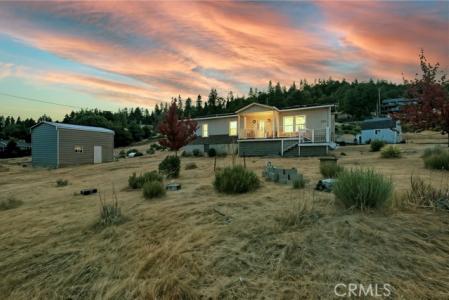 Angelly Way, Cobb, קליפורניה 95426, ארצות הברית של אמריקה 